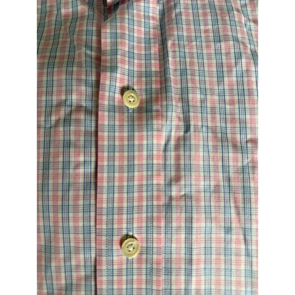 LEDBURY fine shirting